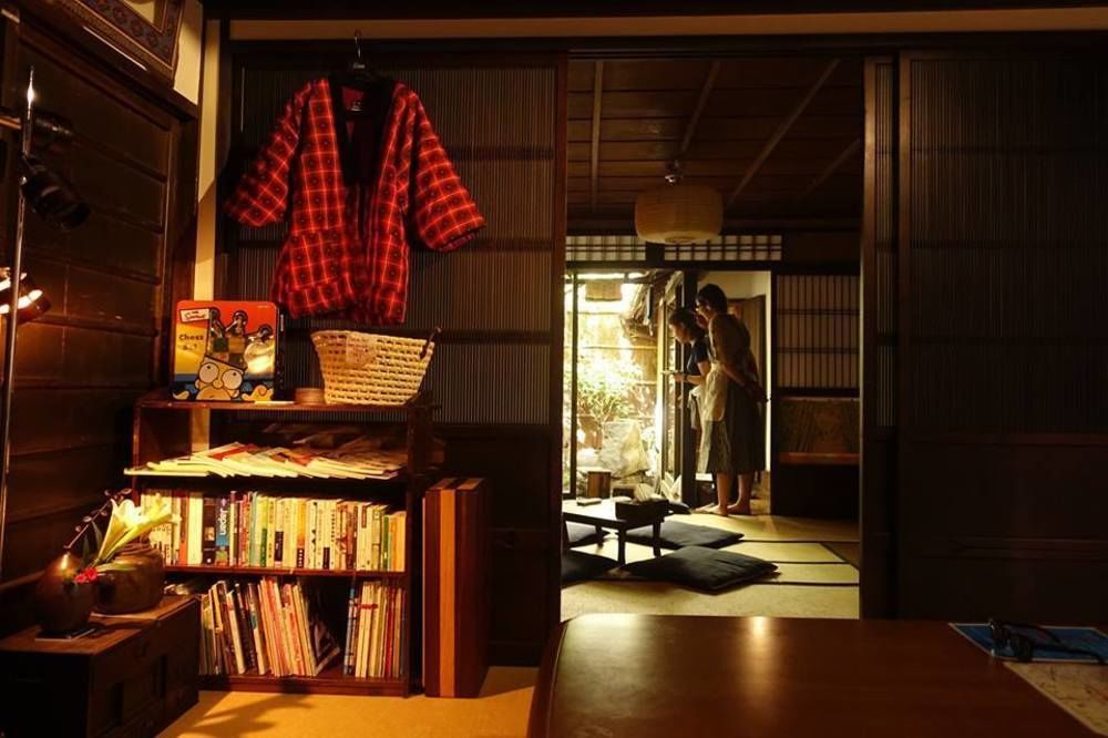 Guest House Taiko-Ya Kyoto Dış mekan fotoğraf