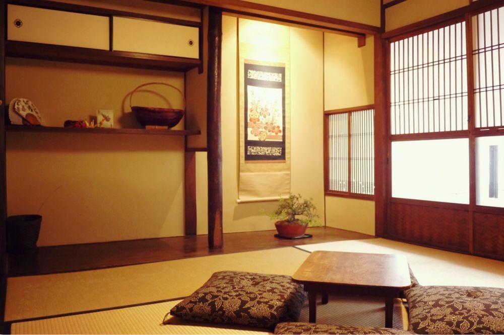 Guest House Taiko-Ya Kyoto Dış mekan fotoğraf