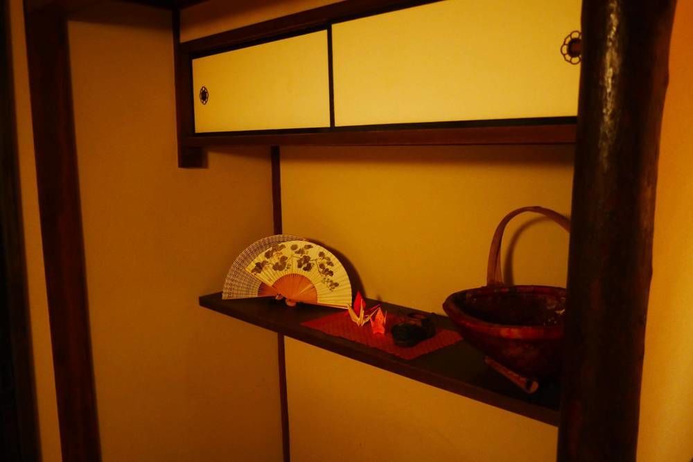 Guest House Taiko-Ya Kyoto Dış mekan fotoğraf
