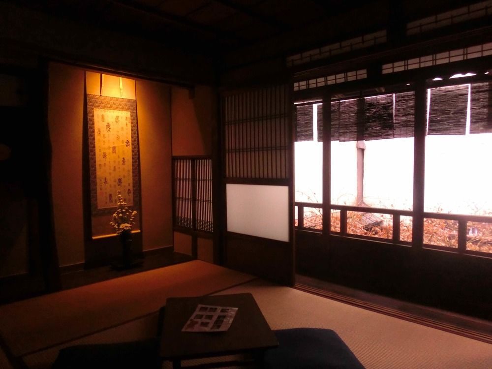 Guest House Taiko-Ya Kyoto Dış mekan fotoğraf