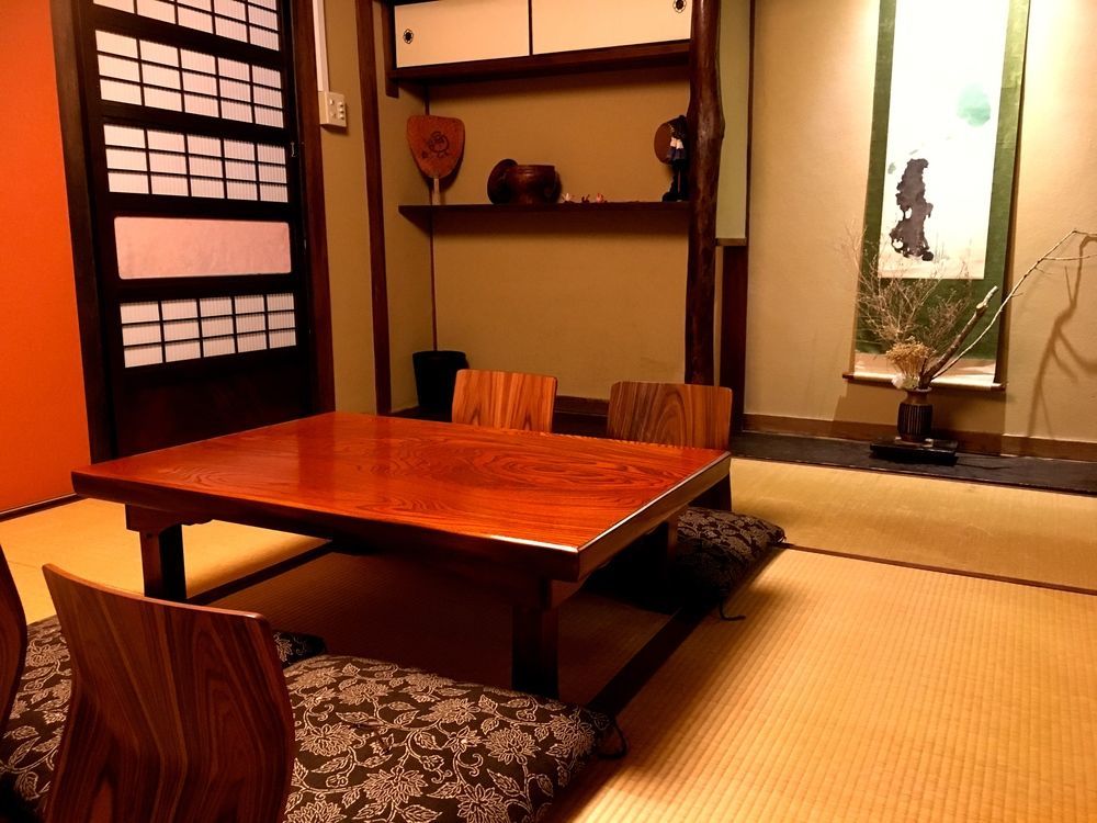 Guest House Taiko-Ya Kyoto Dış mekan fotoğraf