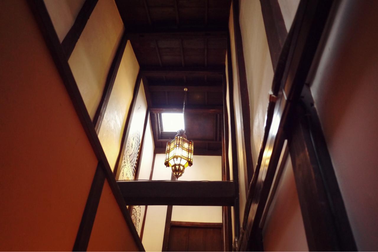 Guest House Taiko-Ya Kyoto Dış mekan fotoğraf