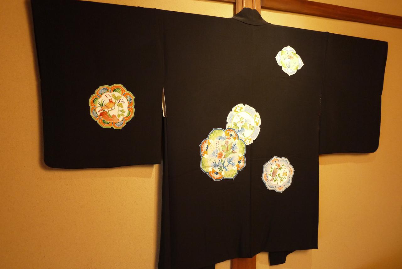 Guest House Taiko-Ya Kyoto Dış mekan fotoğraf