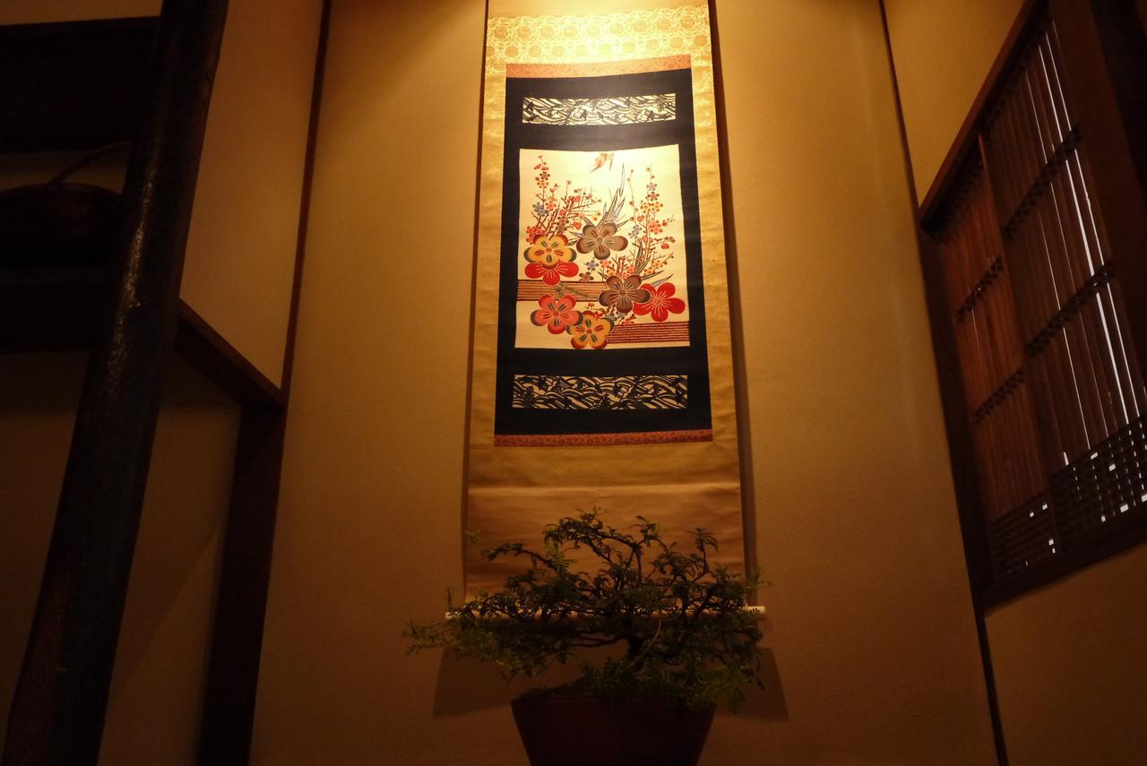 Guest House Taiko-Ya Kyoto Dış mekan fotoğraf