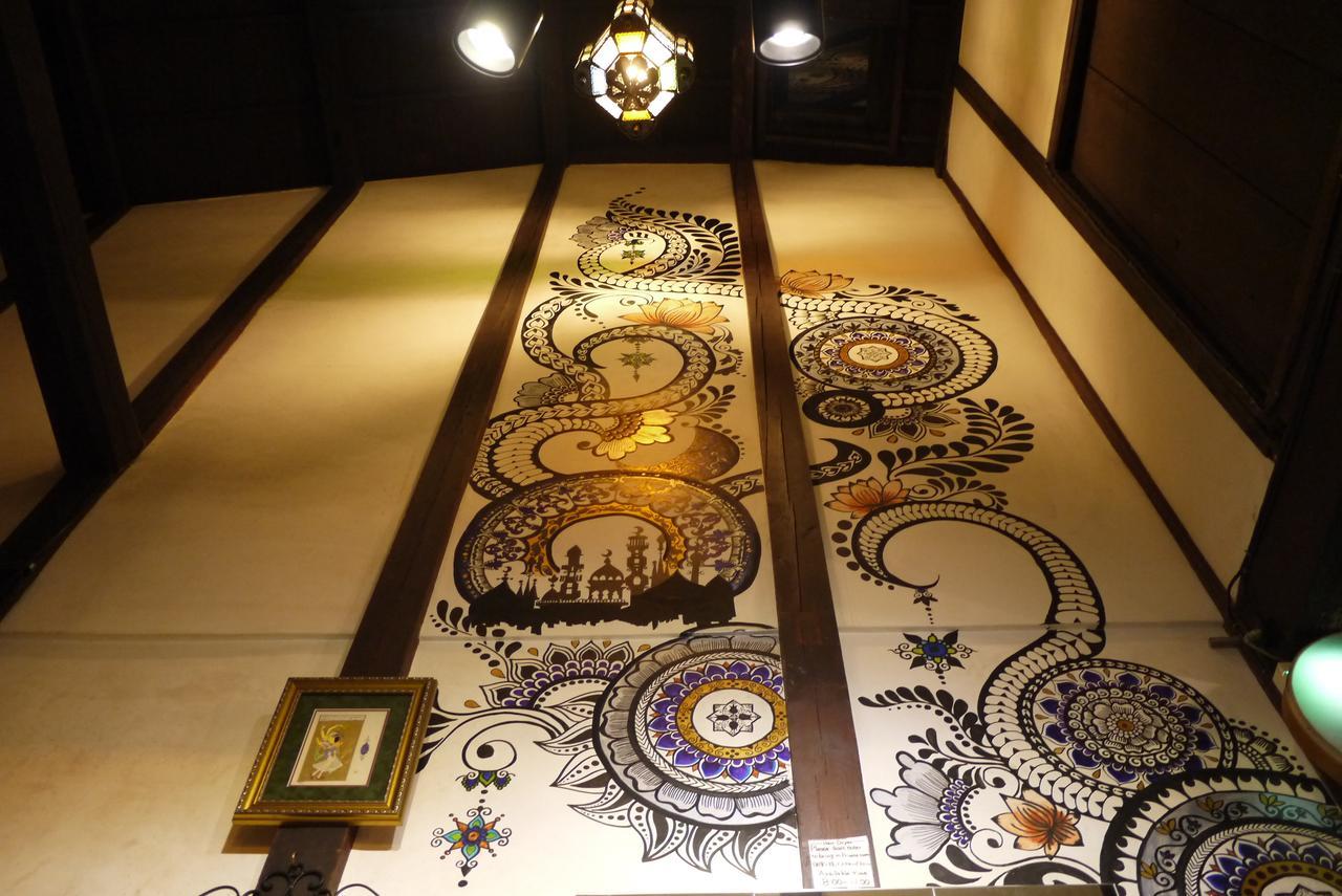 Guest House Taiko-Ya Kyoto Dış mekan fotoğraf