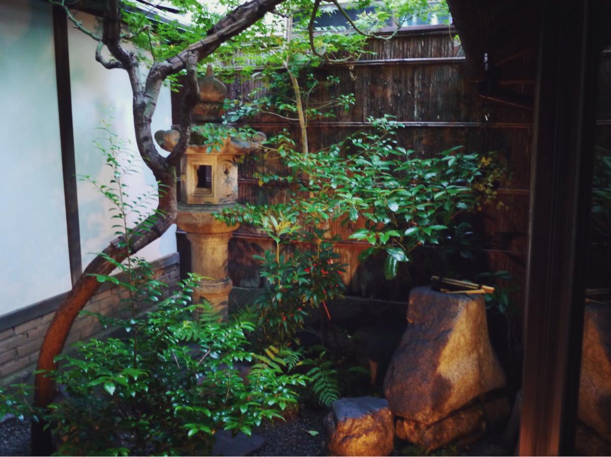 Guest House Taiko-Ya Kyoto Dış mekan fotoğraf