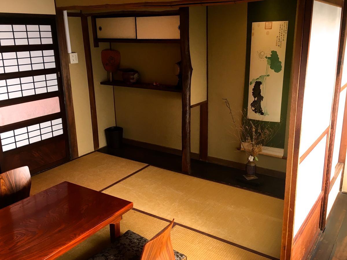 Guest House Taiko-Ya Kyoto Dış mekan fotoğraf