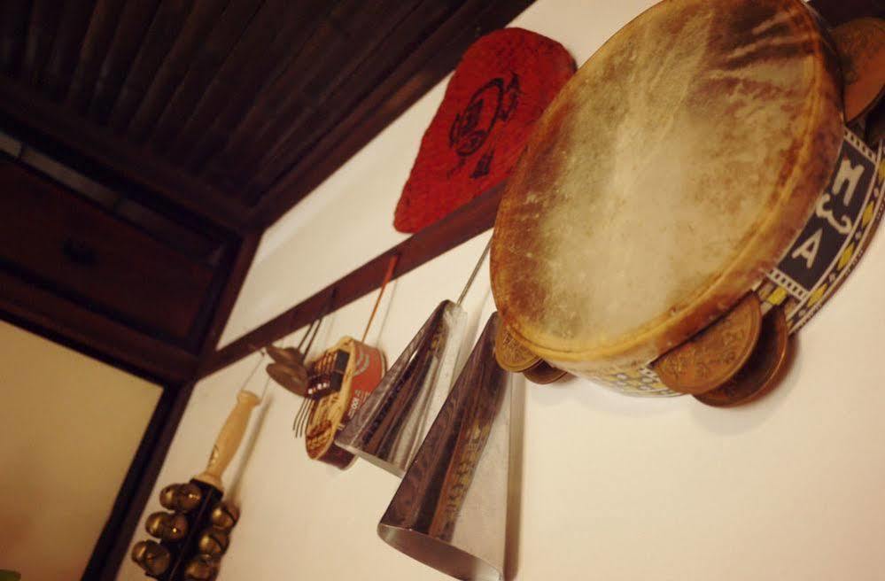 Guest House Taiko-Ya Kyoto Dış mekan fotoğraf