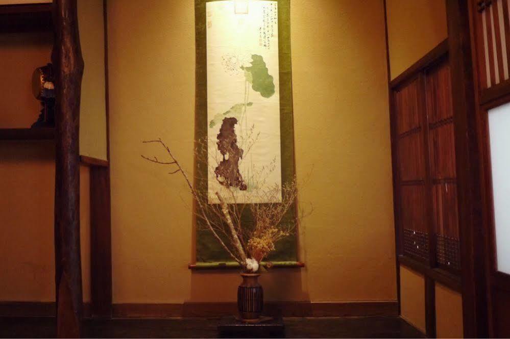 Guest House Taiko-Ya Kyoto Dış mekan fotoğraf