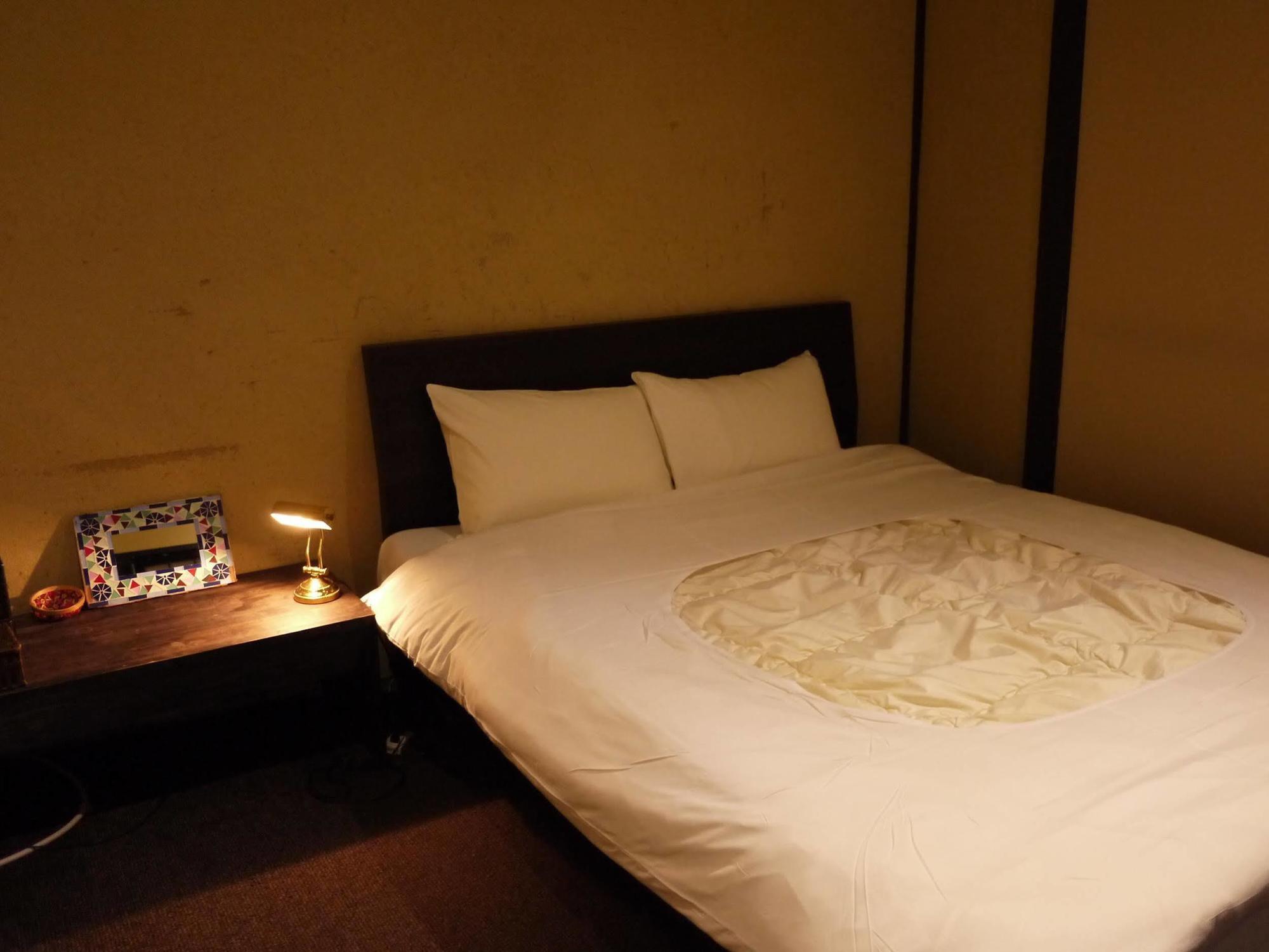 Guest House Taiko-Ya Kyoto Dış mekan fotoğraf