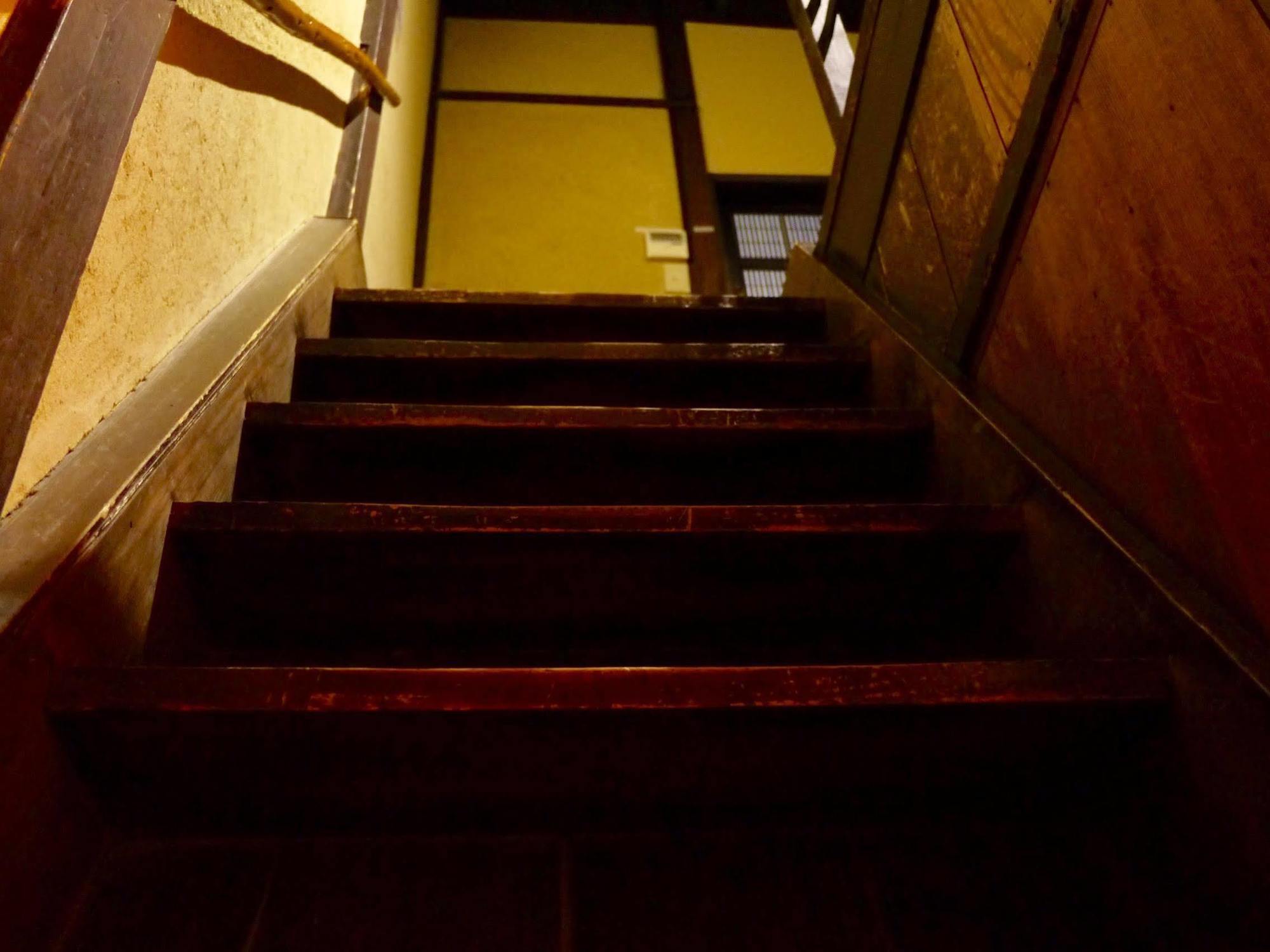 Guest House Taiko-Ya Kyoto Dış mekan fotoğraf