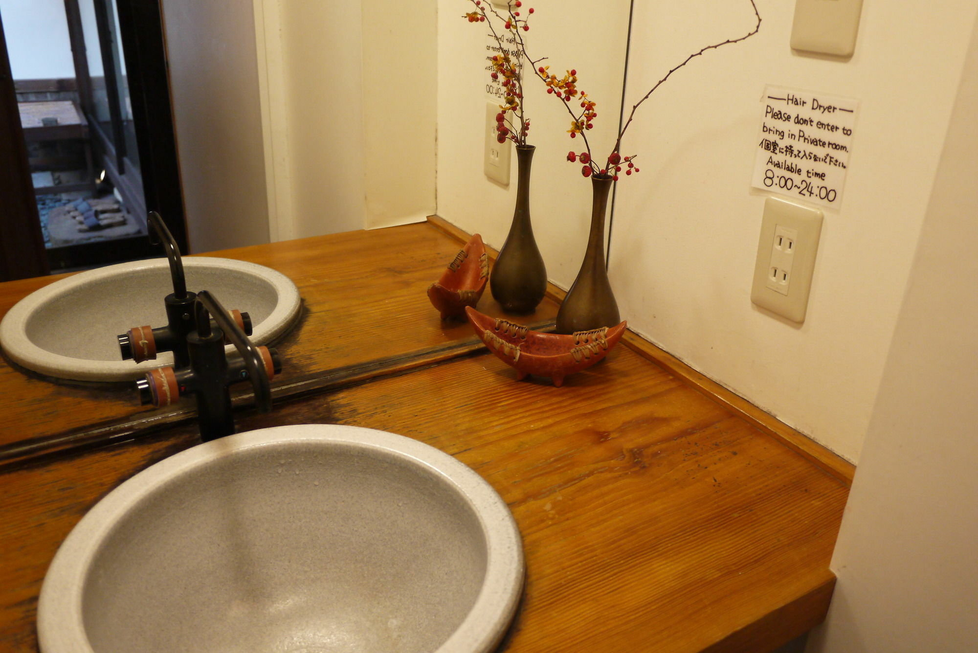 Guest House Taiko-Ya Kyoto Dış mekan fotoğraf