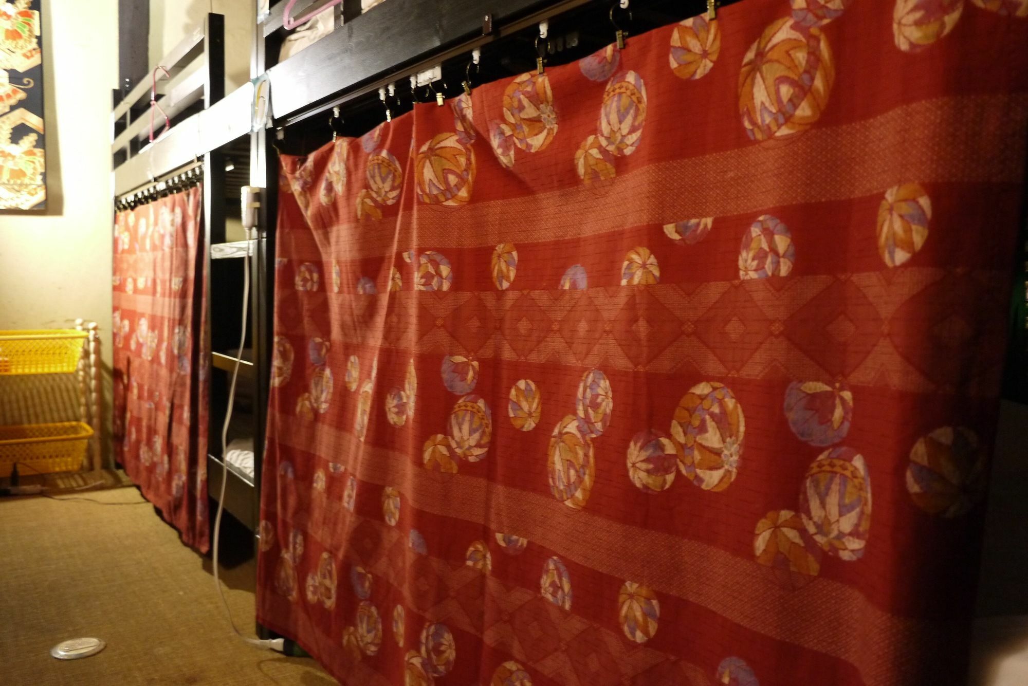 Guest House Taiko-Ya Kyoto Dış mekan fotoğraf