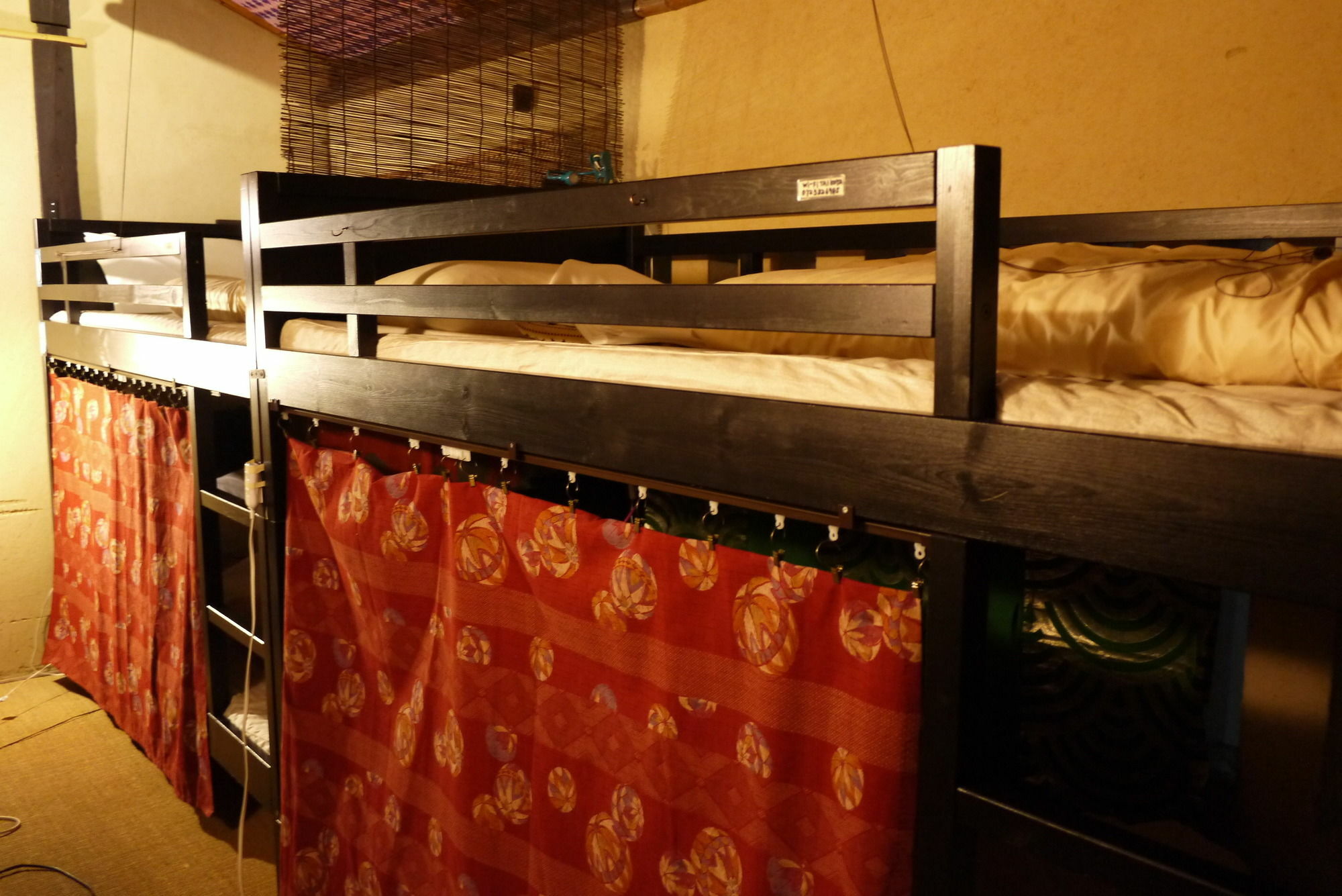 Guest House Taiko-Ya Kyoto Dış mekan fotoğraf