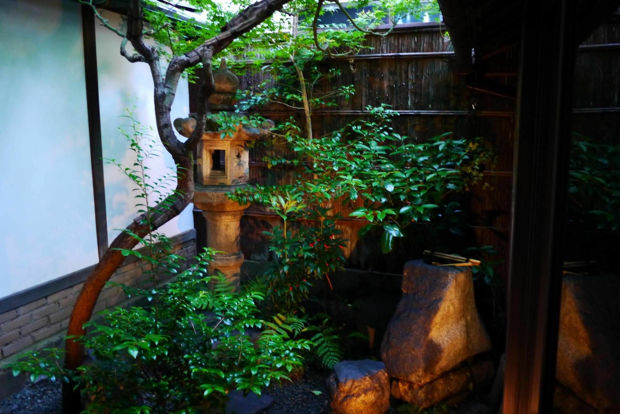 Guest House Taiko-Ya Kyoto Dış mekan fotoğraf